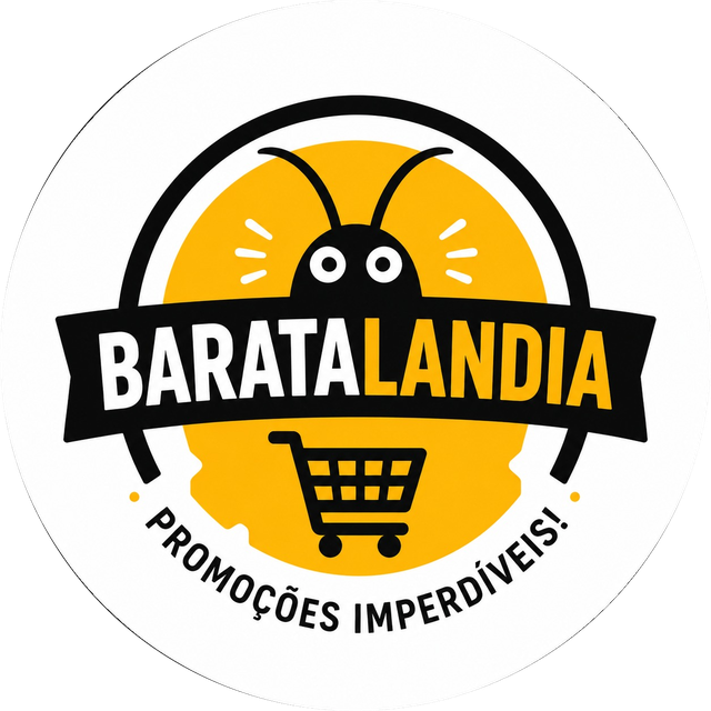 Baratalândia — Promoções imperdíveis